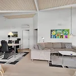 Hébergement de vacances Bv249-blavand-fynsland-27 *