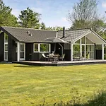 Hébergement de vacances Bv249-blavand-fynsland-27 *