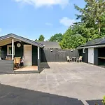 Bv249-blavand-fynsland-27 Hébergement de vacances *