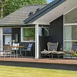 Hébergement de vacances Bv249-blavand-fynsland-27 *