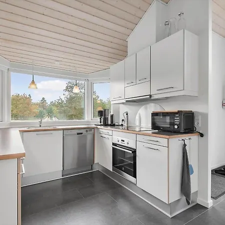 Сasa de vacaciones Bv249-blavand-fynsland-27 *