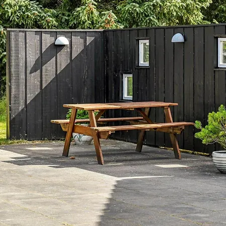 別荘 Bv249-blavand-fynsland-27 ブラーバンド