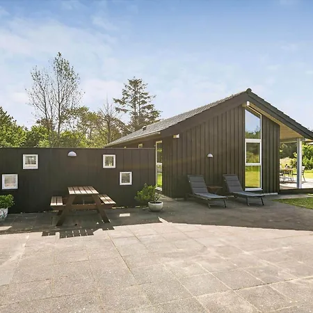 Bv249-blavand-fynsland-27 別荘