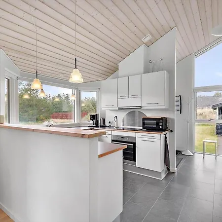 Bv249-blavand-fynsland-27 別荘