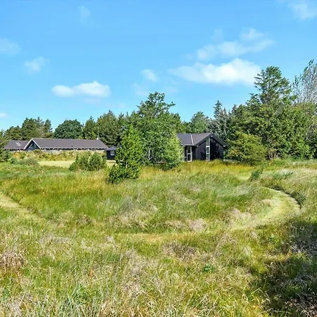 Сasa de vacaciones Bv249-blavand-fynsland-27 Blåvand