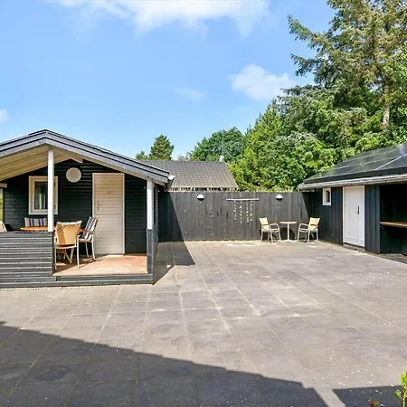 Сasa de vacaciones Bv249-blavand-fynsland-27 Blåvand