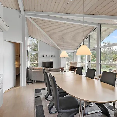 Ferienhaus Bv249-blavand-fynsland-27 Blåvand