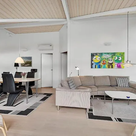 Ferienhaus Bv249-blavand-fynsland-27 *