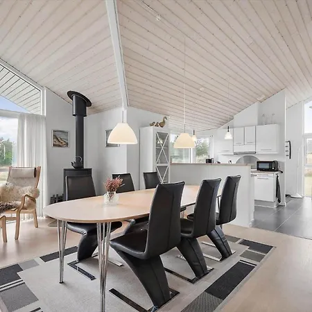 Ferienhaus Bv249-blavand-fynsland-27