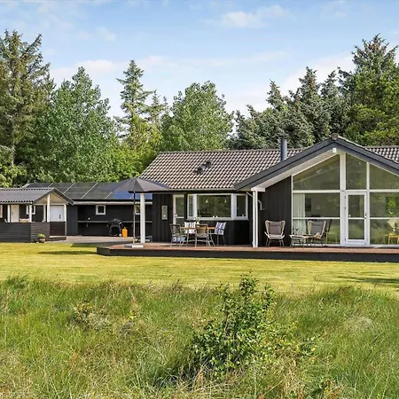 Ferienhaus Bv249-blavand-fynsland-27