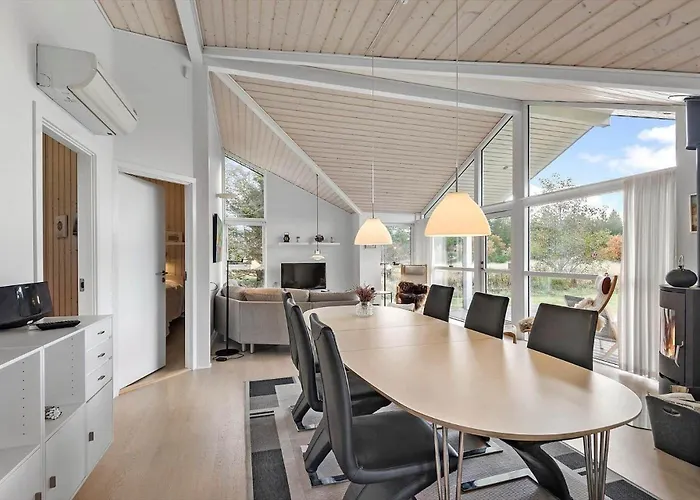 Ferienhaus Bv249-blavand-fynsland-27 Blåvand