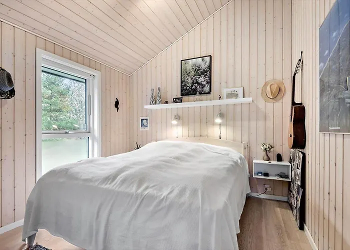 Ferienhaus Bv249-blavand-fynsland-27