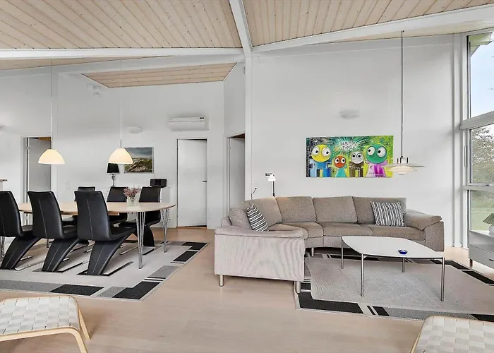 Ferienhaus Bv249-blavand-fynsland-27 *