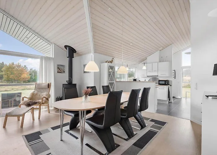 Ferienhaus Bv249-blavand-fynsland-27