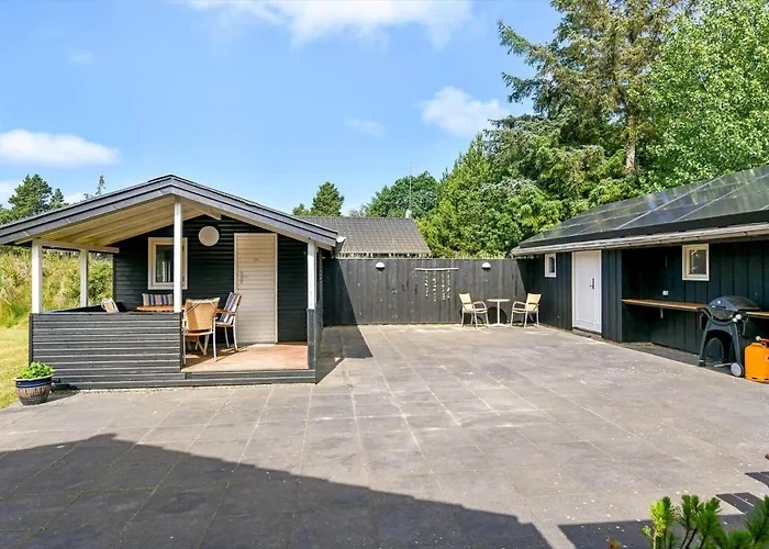 Bv249-blavand-fynsland-27 Ferienhaus *