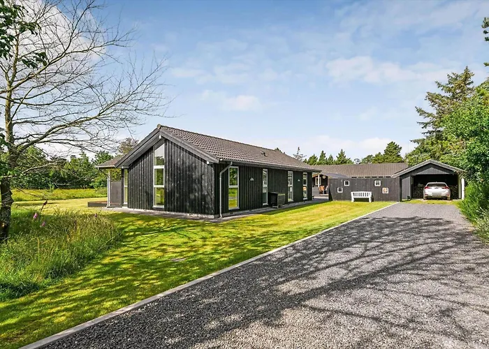 Ferienhaus Bv249-blavand-fynsland-27